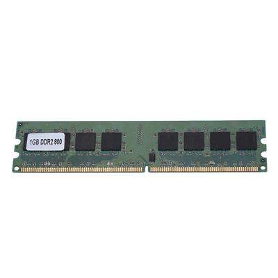 1GB DDR2 800MHz 240pin Pro základní desku notebooku AMD Vyhrazená paměť RAM