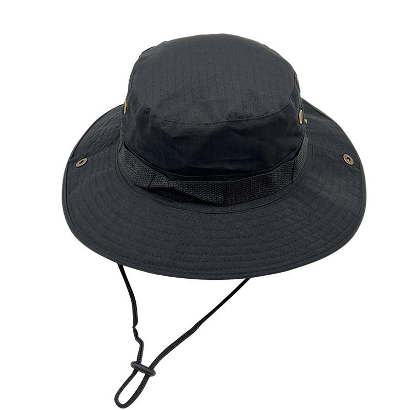 Sun Tactical Hat Olive Green Flat Top Uv Protect Breathable Fishing Outdoor