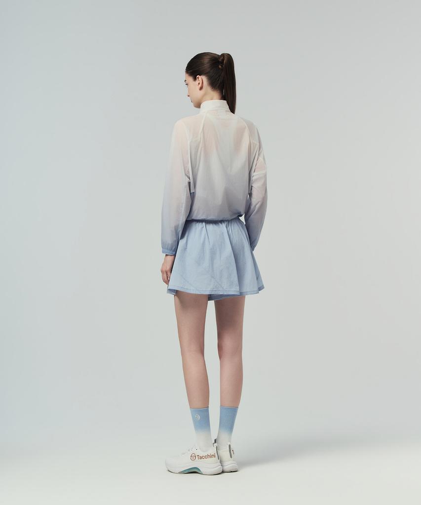 SERGIO TACCHINI W Cushlight Lightweight Skirt Shorts