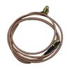 1090MHz Center Frequency Band-Pass Filter Bandpass Filter 3 dB Bandwidth 1090mhz Effectively Filters ADS-B Receiver