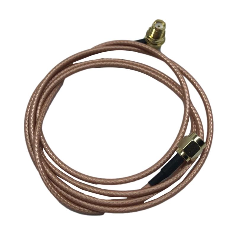 1090MHz Center Frequency Band-Pass Filter Bandpass Filter 3 dB Bandwidth 1090mhz Effectively Filters ADS-B Receiver