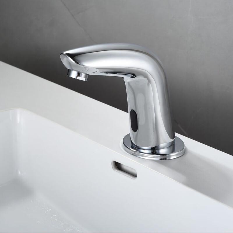 MDNG Battery-Powered Faucet