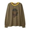 GGPX New York Loose FiT T shirT gq8Ts017f