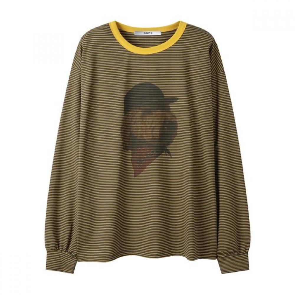 GGPX New York Loose FiT T shirT gq8Ts017f