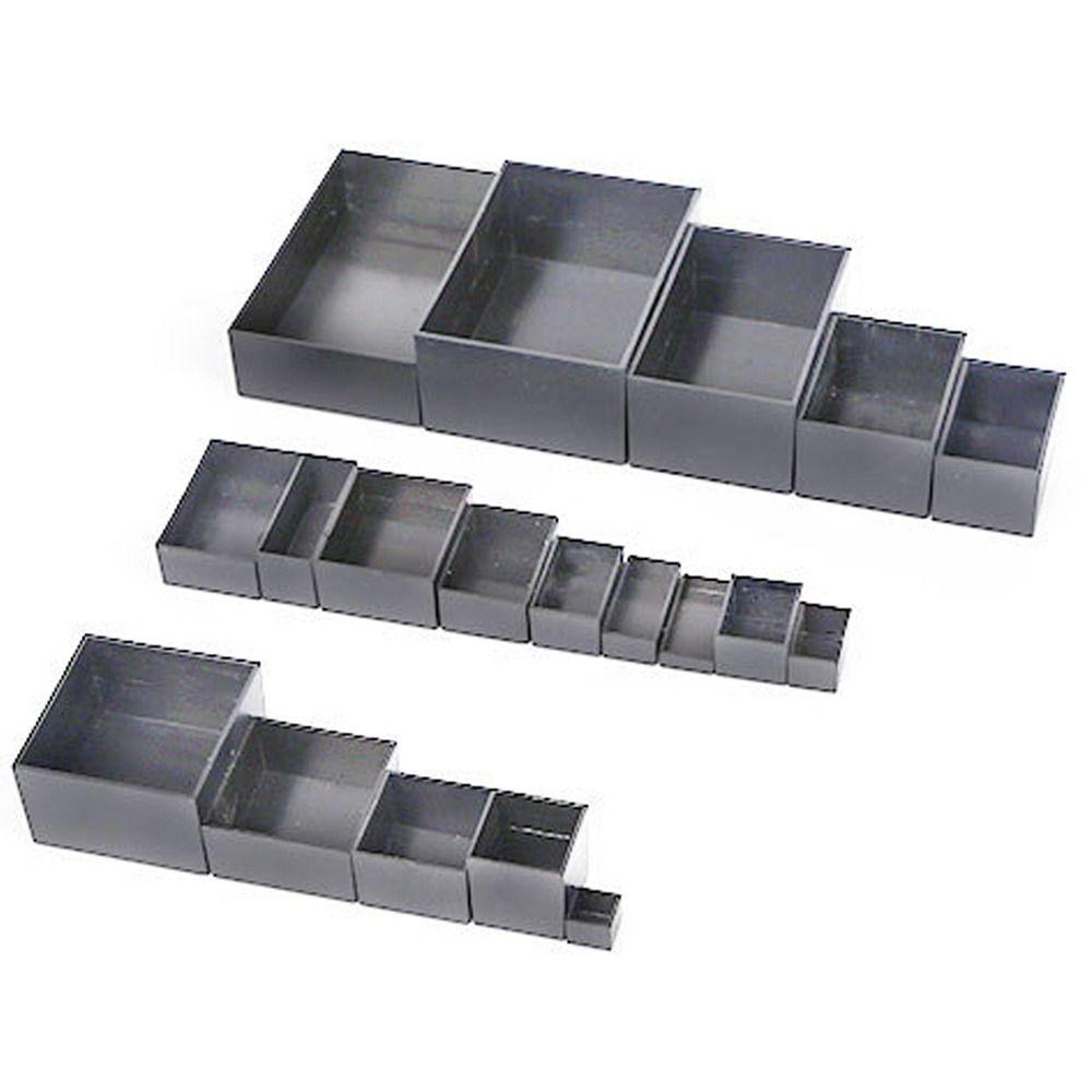 Hot DIY ABS Plastic Waterproof Cover Project Electronic Project Box Instrument Case Enclosure Boxes