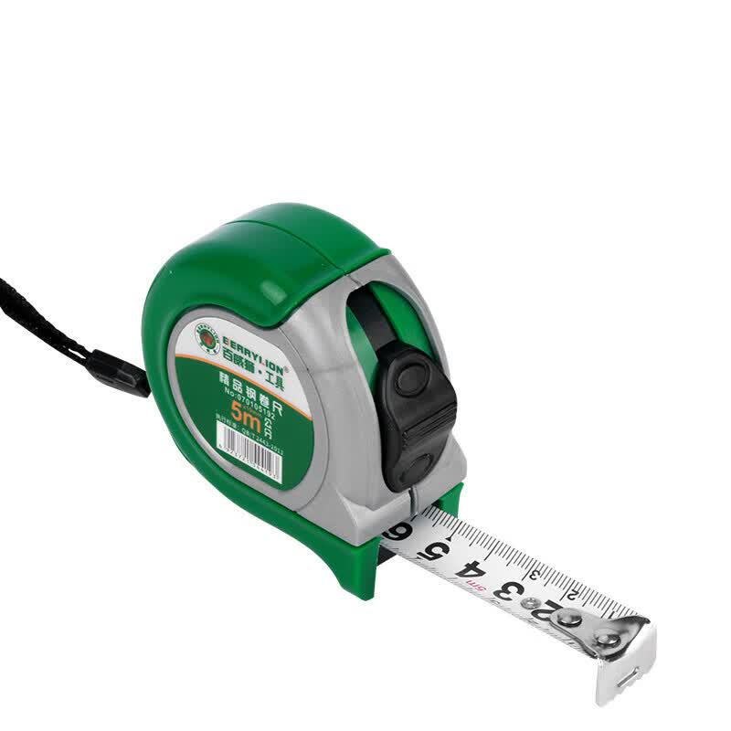 Berry Lion 5m Steel Tape Measure