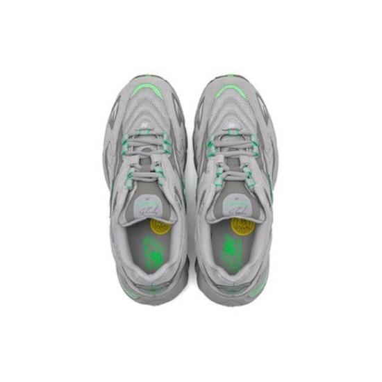 New Balance 725 Gri Yeşil ML725NI1