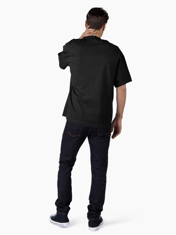 Bad Bunny Bichota Oversized T-Shirt