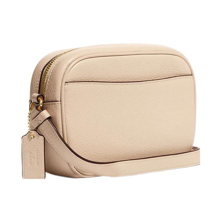 New Snoopy X COACH Jamie Crossbody Bags CF249-IMOQY