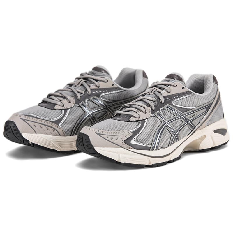 ASICS Gel 2160 Oyster Grey Carbon Sneakers 1203A320-020