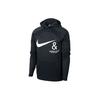 Lab X Undercover Pullover 'Black White' Men's CD7525-010