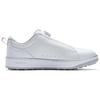 New FILA GF 1911 Trainer Cushioning, Wear Resistant Low Top Golf Shoes Men's FILA White A12M431703FWT