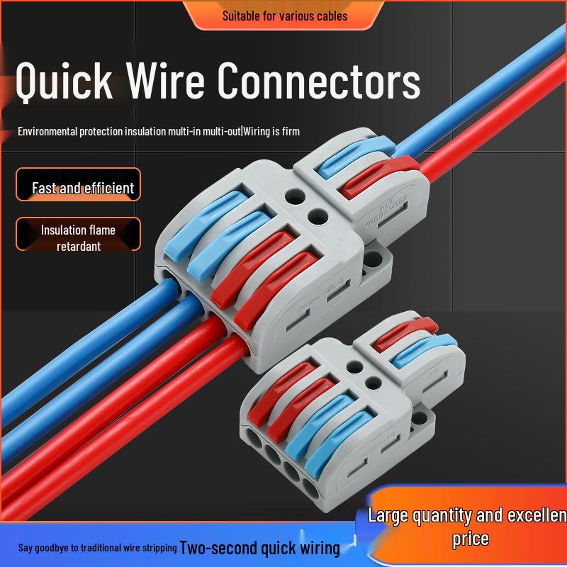 

LT-422/623 Подвійний вхід/Чотири виходи або Подвійний вхід/Шість виходів М які/Жорсткі дротові клеми Роз єм 2 In 4 Out