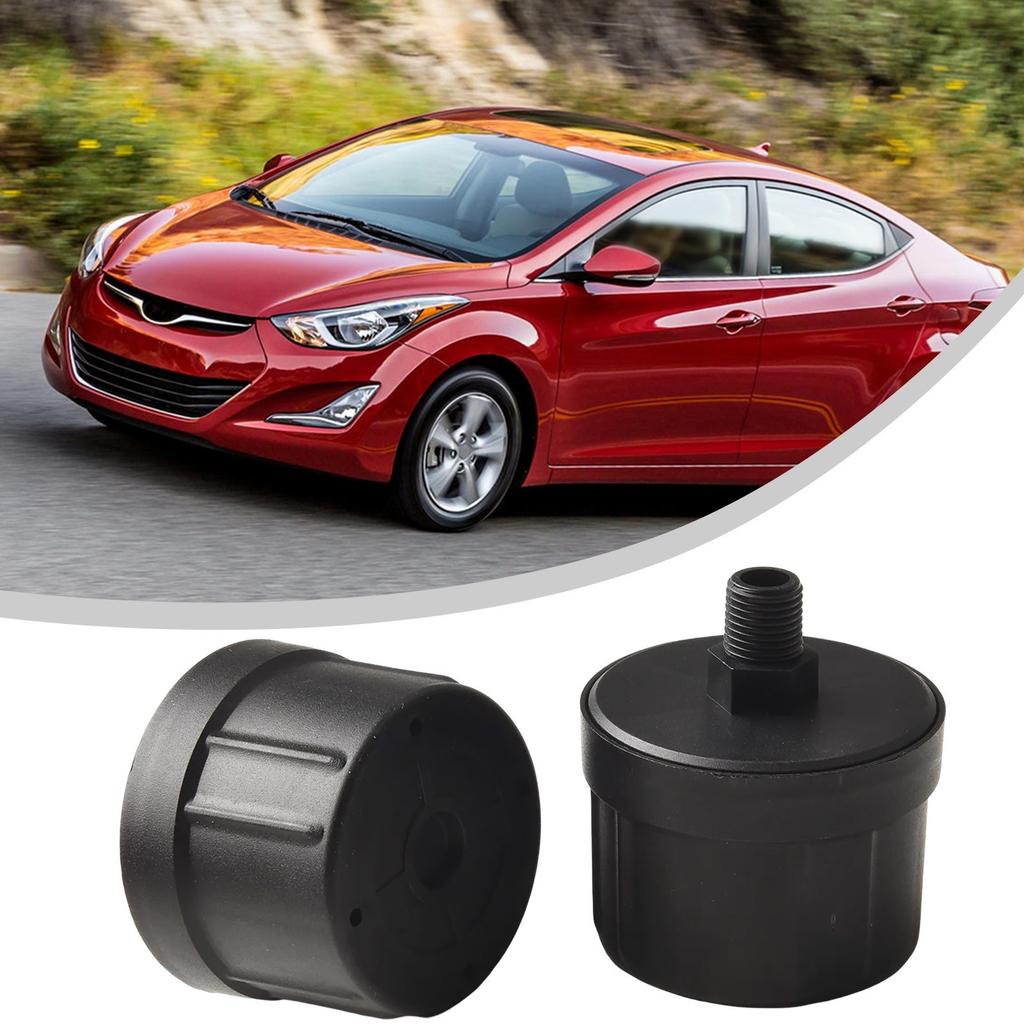 Replacement Air Filter Muffler for Compressors with 12 and 14 mm Sizes