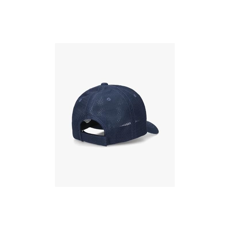 ADM adLT-MESH 6P CAP_02 Navy Large Size