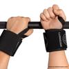 LUXIAOJUN Enhanced Elastic Wrist Wraps for Lifting and Support