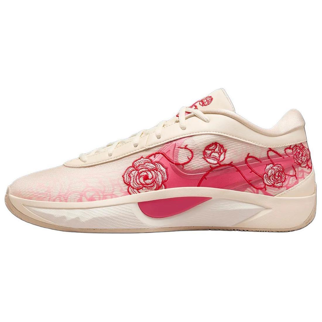 Nike Zoom Freak 6 EP  Coconut Milk Aster Pink  Men s FV1294-100 EU 40.5