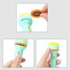 Flashlight Projector Torch Lamp Toy Baby Sleeping Story Book Early Education Toy for Kid Holiday Birthday Xmas Gift