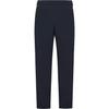 Adidas Flat Front Wuzong Series Woven Solid Color Casual Mid Waist Sports Pants Men pants KY5134