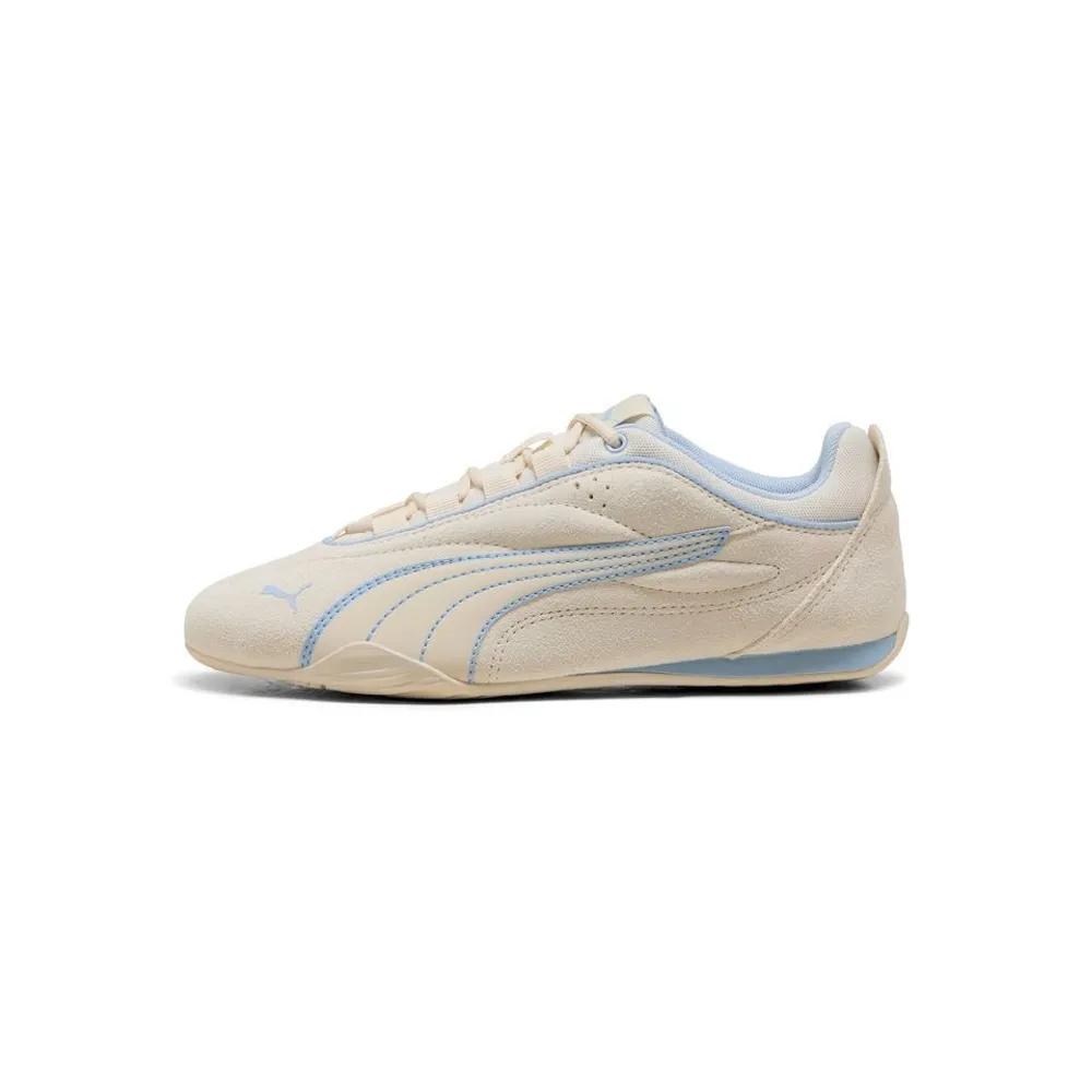 Puma PUMA Catch Soliel SD - Alpine Snow: Haute Tropic 403955-01 151634 240