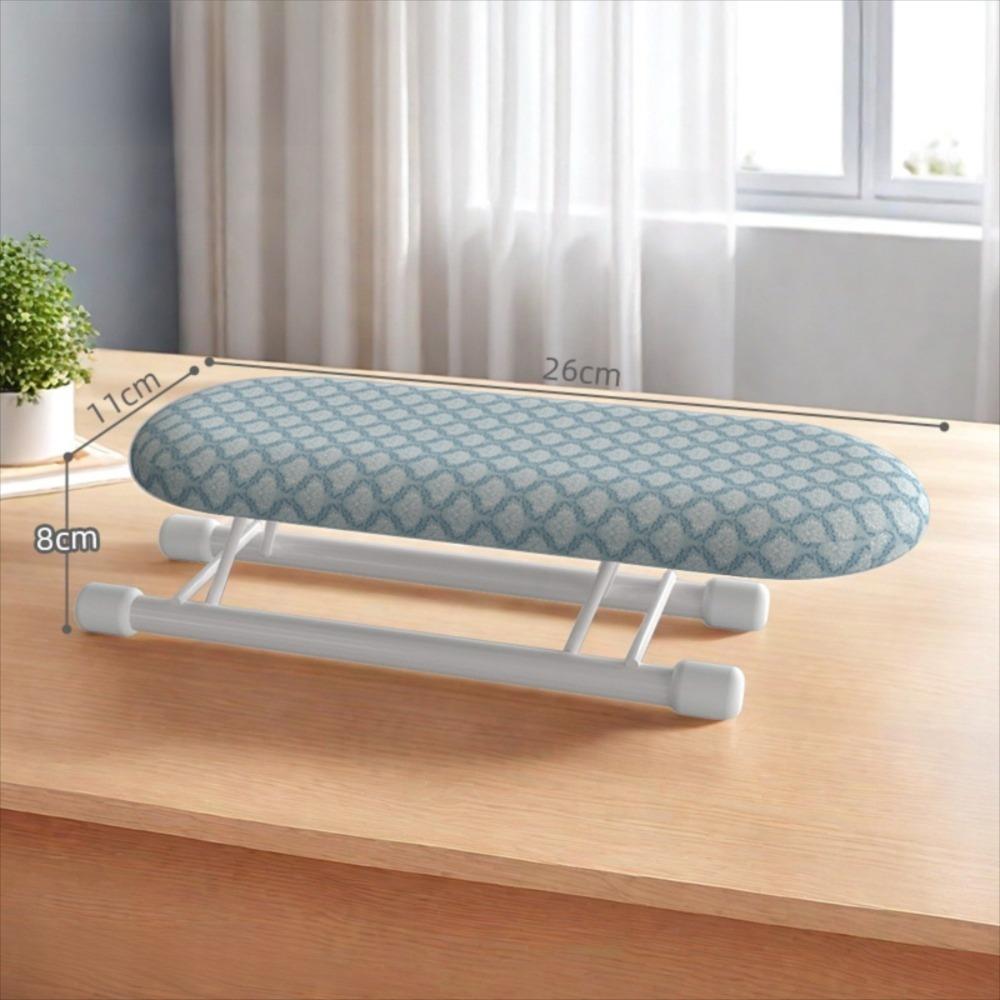 Faltbares Mini-Bügelbrett Leichte Bügelbrettbezug Bügelbrettzubehör