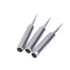 10Pcs/Set 900M-T-I Soldering Solder Iron Tips Station Tool Iron Tips Solder Tips Soldering Tips Solder Iron Tips