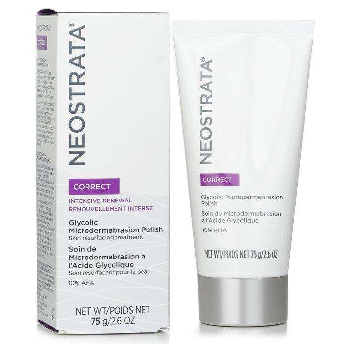 NEOSTRATA Correct Glycolic Microdermabrasion Polish