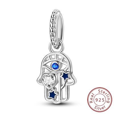 Šperky a bižuterie – Amulety