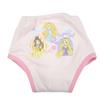 Takihyo Disney Minnie & Princess Training Pants, 6-Layer, Set of 2, Kids' Size 215105374, Princess '25, Size 80
