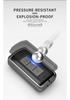 Mitsubishi Outlander & Jinxuan Pajero Key Cover for Lingyue, Luo, Jinchang, Yishen Models