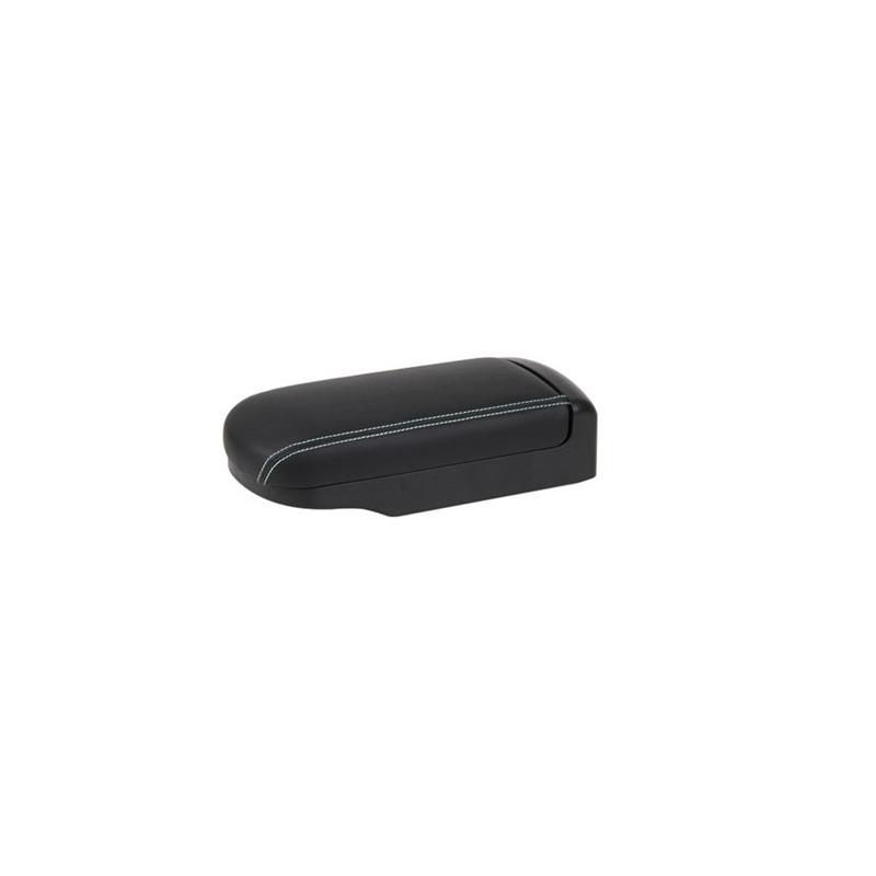 Car Center Console Armrest Box Lengthen Pad Box Protection Cover For Toyota Corolla LEVIN 2014-2024 Modification Accessories