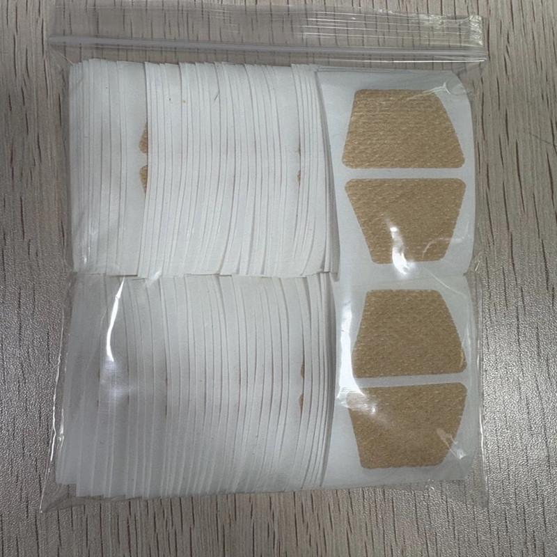 Nail Patch Ingrown Toenail Correction Nail Sticker Foot Pulling Patch Glue-Free Foot Sticker Nail Groove Ingrown Toenail Correction Nail Care Patches