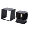 Warm White 3000K Wall Light AC 86-265V LED Wall Sconce Modern LED Wall Lamp  Bedroom