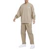 Nike Club OVERSIZE Sweatshirt Men's Khaki HJ1820-247