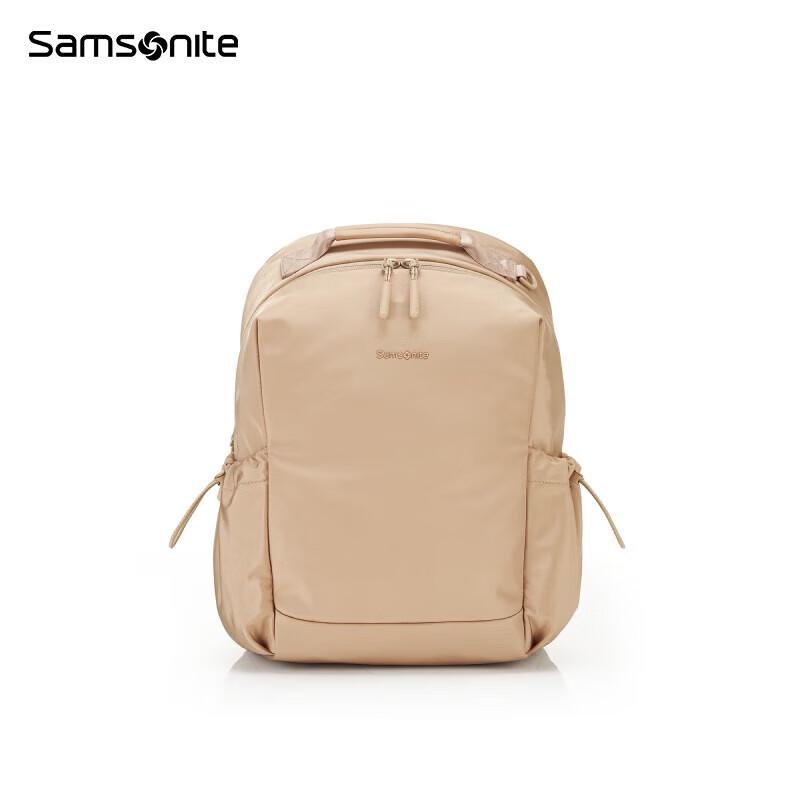 Samsonite NT0 Casual Lightweight Backpack