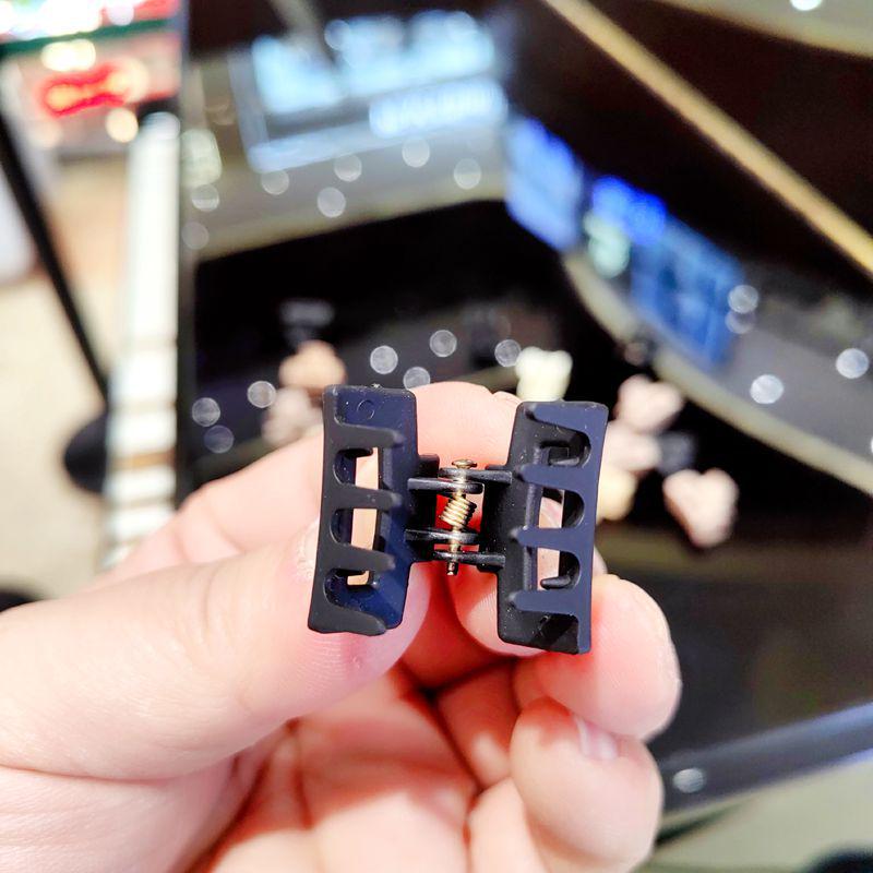 Barnesøte Prinsesse Hårklyper - Trygge, Skånsomme Hårtilbehør for Babyer og Barn