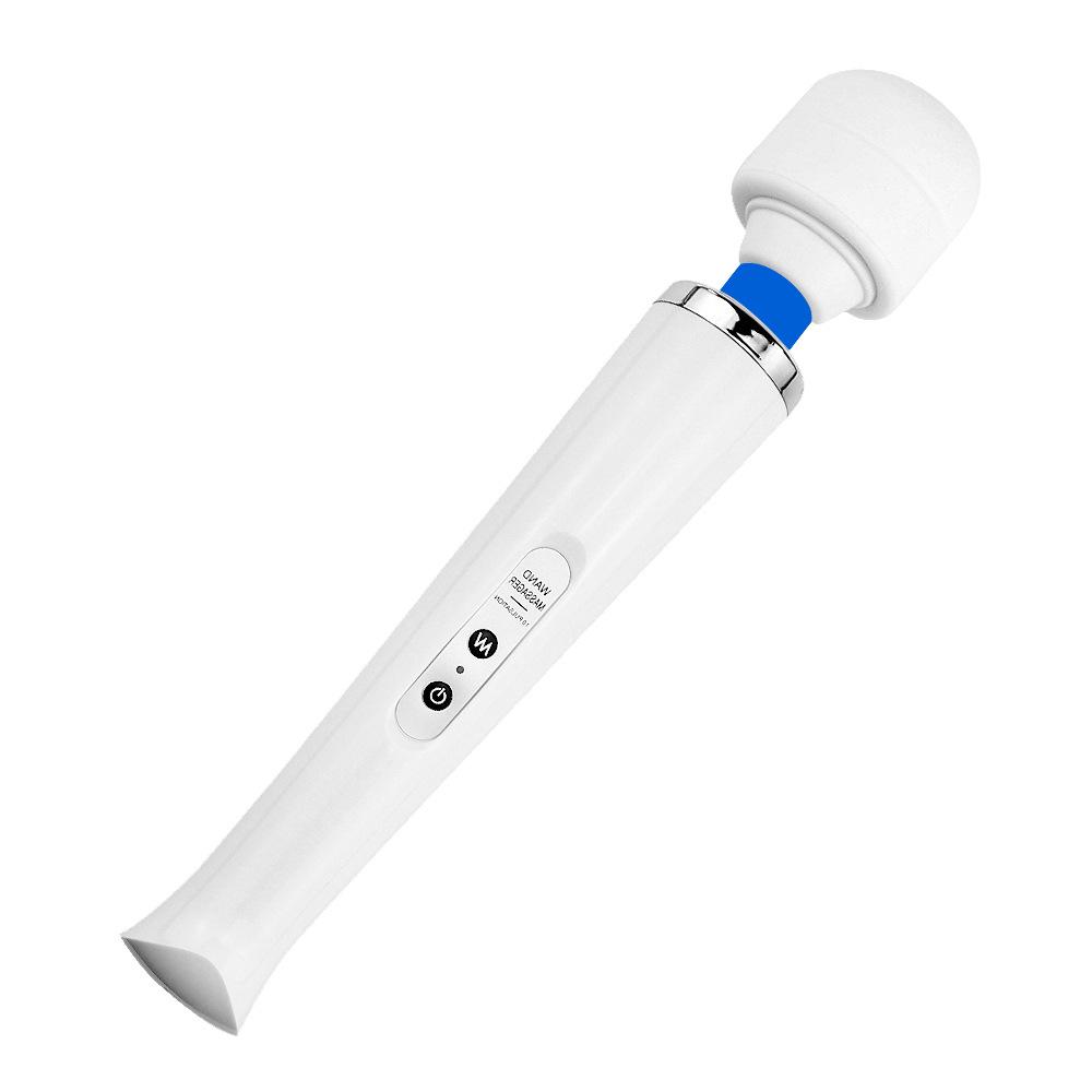 American Big AV Vibrator Massager for Women - Adult Sex Toy