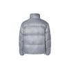 New Adidas Down Jackets Men Gray IL8928