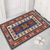 Entrance Mat Bathroom Waterproof Carpet Dirt Resistant Mat Household Foot Mat Door Mat