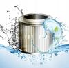 Washing Machine Cleaner Gel Removes Limescale from Heater Bad Odors 5L