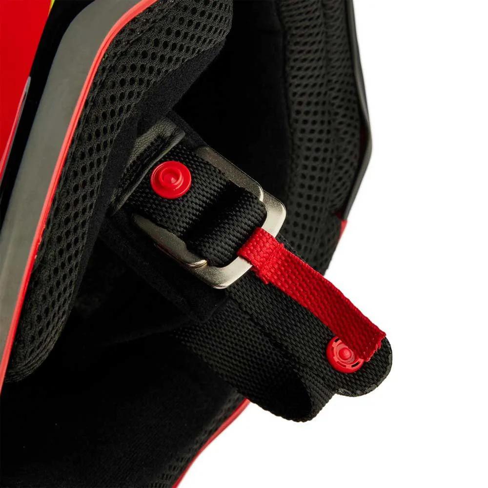 Fox Racing Детский шлем для бездорожья V1 Ballast