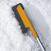 Ice Scraper Snow Shovel Ice Scraper Car Cleaning Tool Extendable Auto Windshield Snow Shovel For Cars Truck Windshield Windows