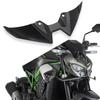 Front for Z900 Z900SE Motorcycle, Lower Lip Decoration, Aerodynamic, Weather Resistant.