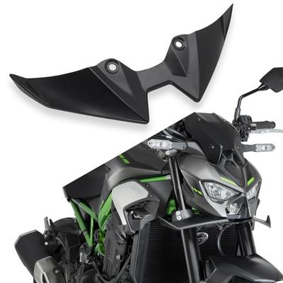 Motosiklet Çerçeveleri ve Ek Parçaları – Ön Camlar ve Rüzgarlıklar