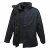 Regatta Defender III 3-in-1 Waterproof Windproof Jacket / Performance Jacket