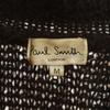 Paul Smith made in Japan Long sleeve turtleneck sweater M Brown Men's Used