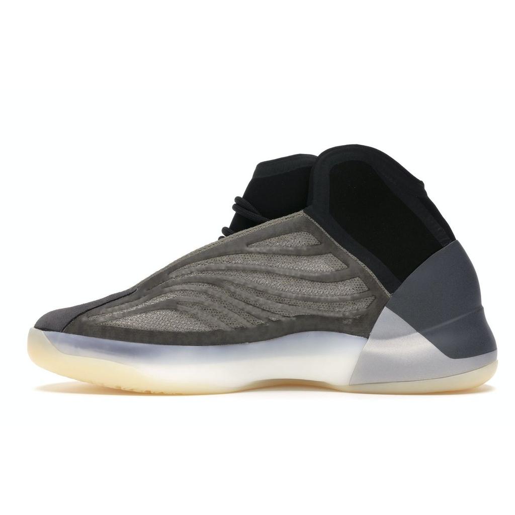 Adidas Yeezy Quantum Barium Unisex Sneakers Grey H68771