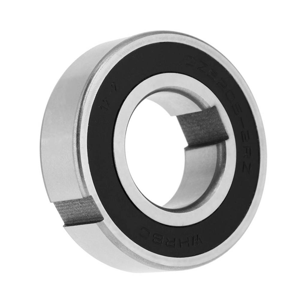 CSK25PP Sprężyna jednokierunkowa łożysko sprzęgła dwuwpustowego łożysko sprzęgła wolnobiegowego 25*52*15mm