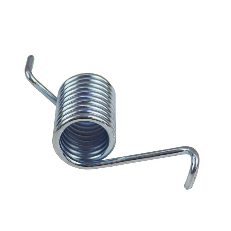 Gas pedal spring Zetor ZTS Ursus C-385 (price shown per piece) ANDORIA
