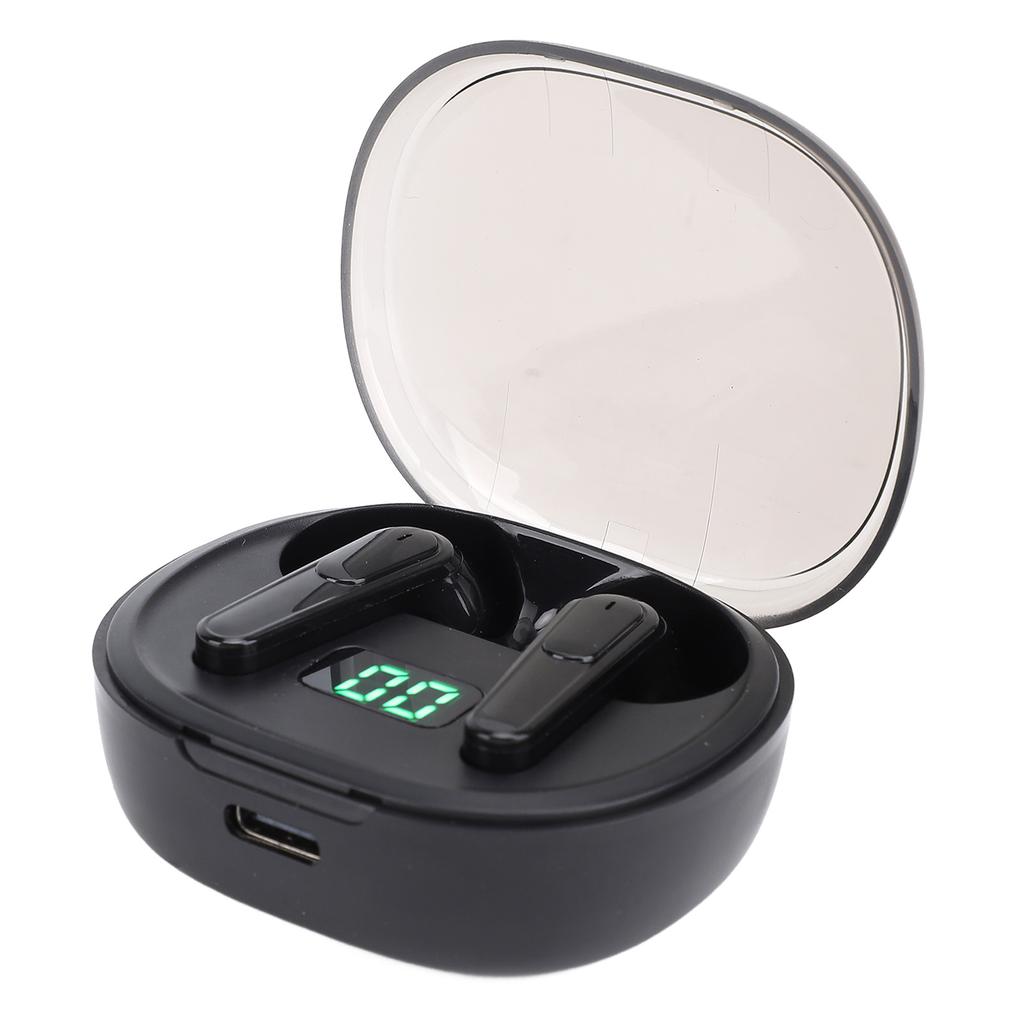 Language Translator Earbuds with APP   5.3 Support 144 Language Noise Cancellation Real Time Translation Earbuds for Music Calling